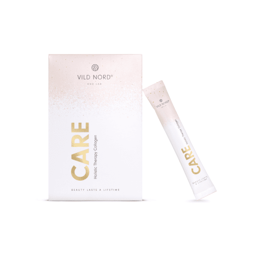 Vild Nord CARE Holistic Therapy kolagenas pakeliuose, N30x5 g