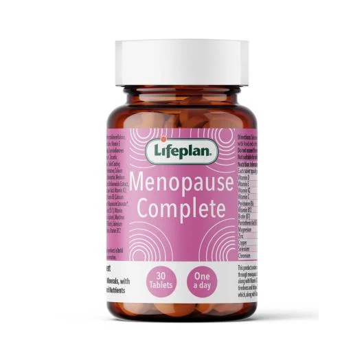 LIFEPLAN Menopause Complete, N30