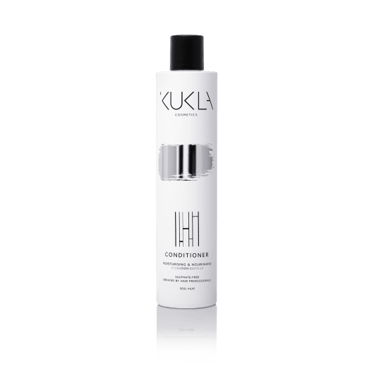 KUKLA drėkinantis ir lengvai maitinantis kondicionierius, 300 ml