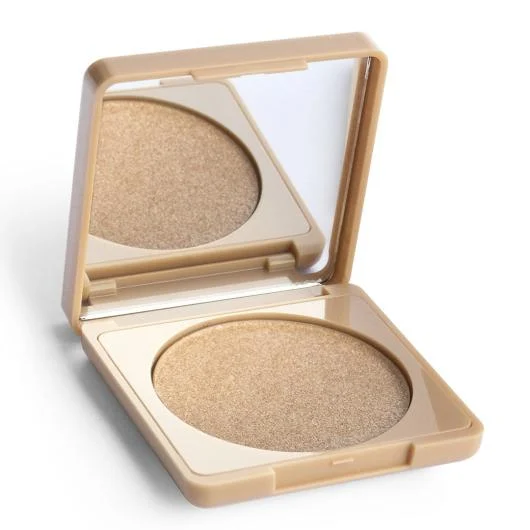 PAESE kompaktine švytėjimo suteikianti priemonė "Wonder Glow" 76 g