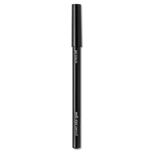 PAESE akių pieštukas spalva 01 jet black 12 g