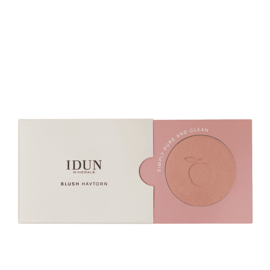 IDUN Minerals skaistalai Havtorn Nr. 3021, 5 g