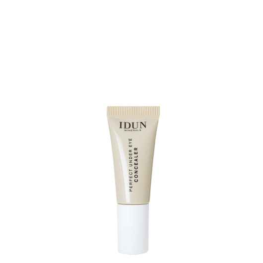 IDUN Minerals skysta paakių maskuojamoji priemonė Nr. 2031 Light - Vanilla, 6 ml