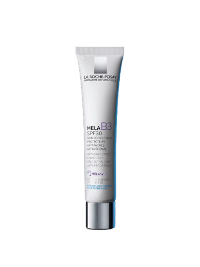 LA ROCHE POSAY MELA B3 SPF30 DIENINIS KREMAS, 40ML