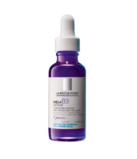 LA ROCHE POSAY MELA B3 INTENSIVE serumas, 30 ml