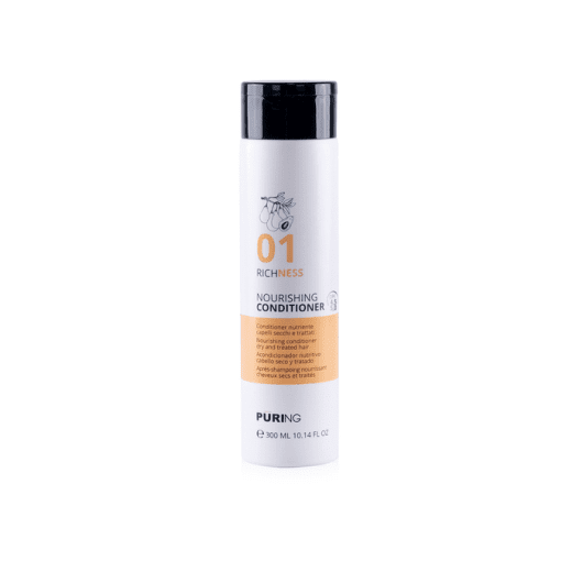 PURING RICHNESS maitinamasis kondicionierius, 300 ml