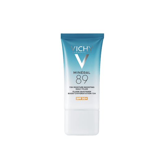 VICHY MINERAL 89 SPF50+ KREMAS, 50ML