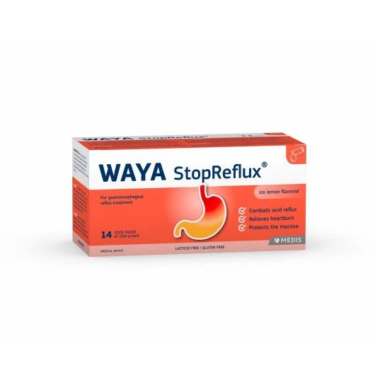 WAYA StopReflux®
