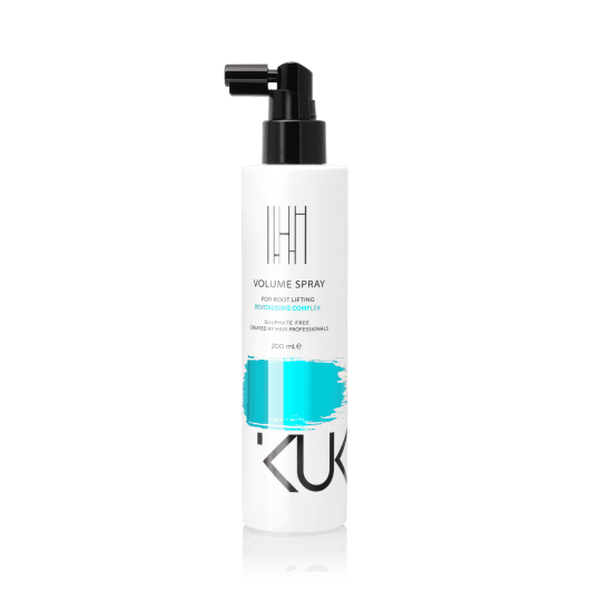 KUKLA pakeliantis nuo šaknų purškiklis plaukams, 200 ml
