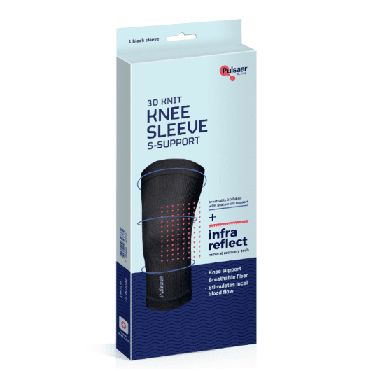 PULSAAR ACTIVE kelio mova, juoda spalva, XL dydis