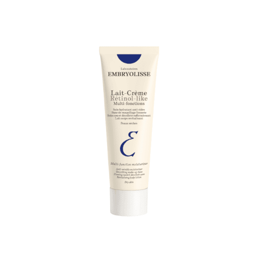 EMBRYOLISSE Lait Creme Retinol Like maitinamasis ir drekinamasis kremas su retinoliu, 75 ml