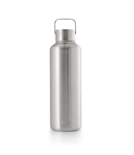 EQUA termo gertuvė Timeless Steel 600 ml