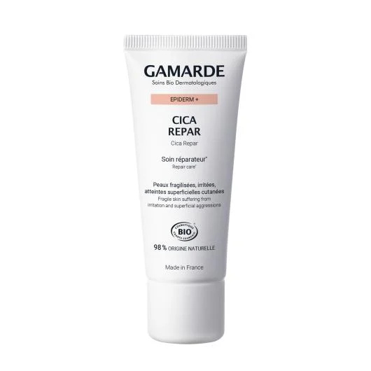 GAMARDE CICA REPAR veido ir kūno kremas, 40 g