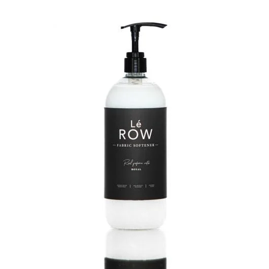 LE ROW ROYAL skystas skalbinių minkštiklis su dozatoriumi, 1 l