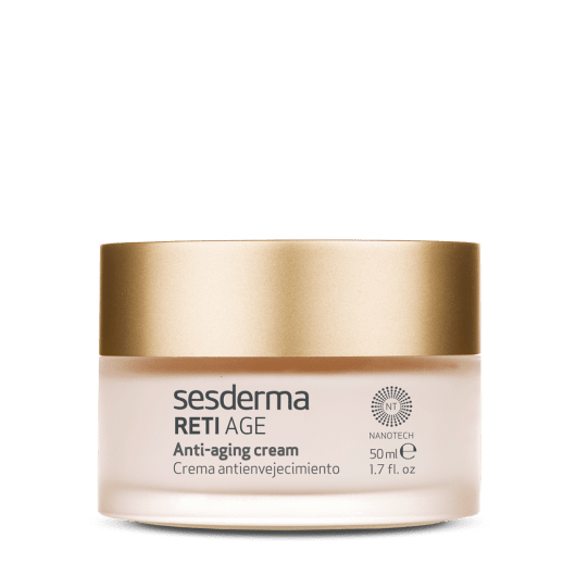 SESDERMA RETIAGE kremas su retinoliu, 50 ml