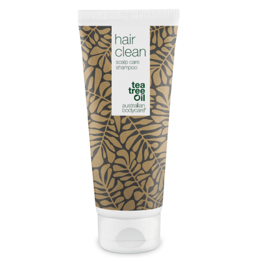 AUSTRALIAN BODYCARE HAIR CLEAN šampūnas, 200 ml.