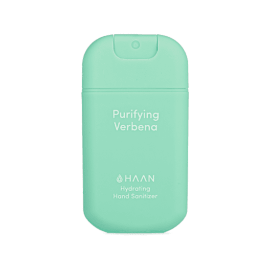 HAAN Rankų dezinfekantas Purifying Verbena 30 ml