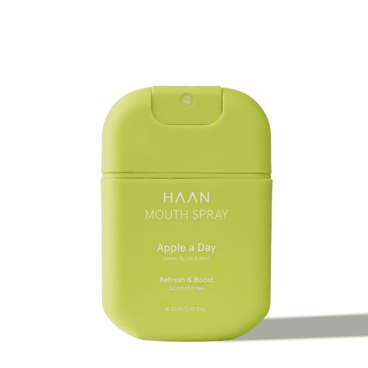 HAAN Burnos gaiviklis Apple a Day 20 ml