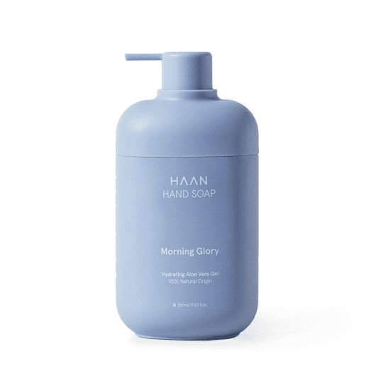 HAAN Rankų muilas Morning Glory 350 ml