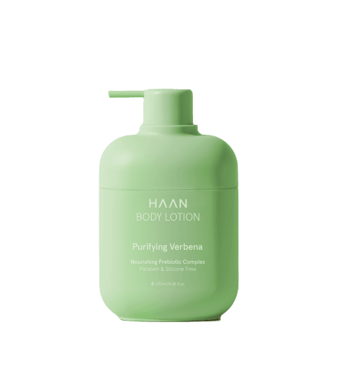 HAAN Kūno losjonas Purifying Verbena 250 ml