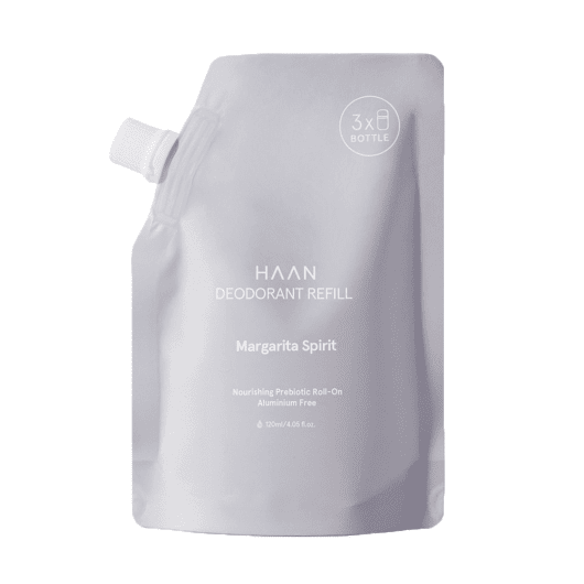 HAAN Dezodoranto papildymas Margarita Spirit 120 ml