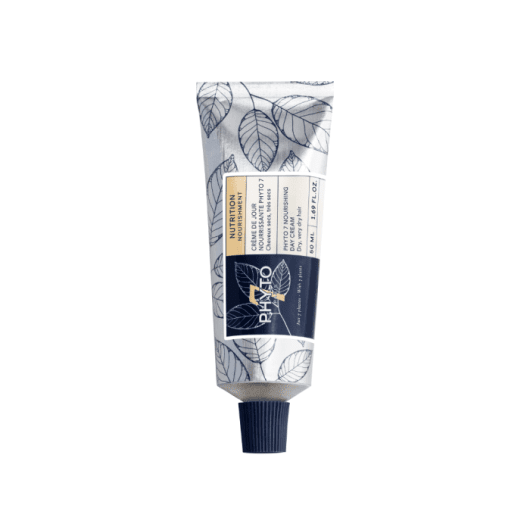 PHYTO NOURISHMENT 7 plaukus drėkinantis kremas, 50ml