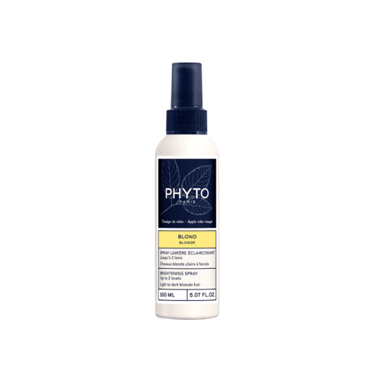 PHYTO BLOND ŠVIESINANTIS PURŠKIKLIS 150ML