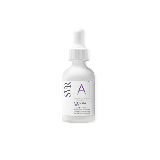 SVR AMPOULE [A] LIFT koncentruotas retinolio serumas veidui, 30 ml