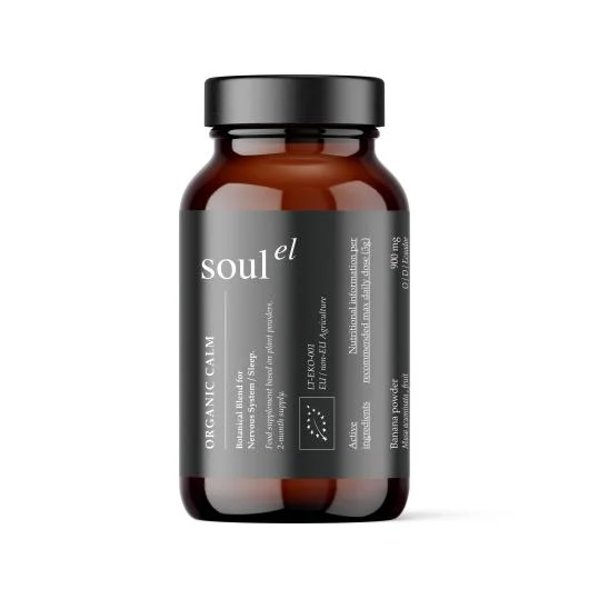 SOULEL EKO Calm, 100 g