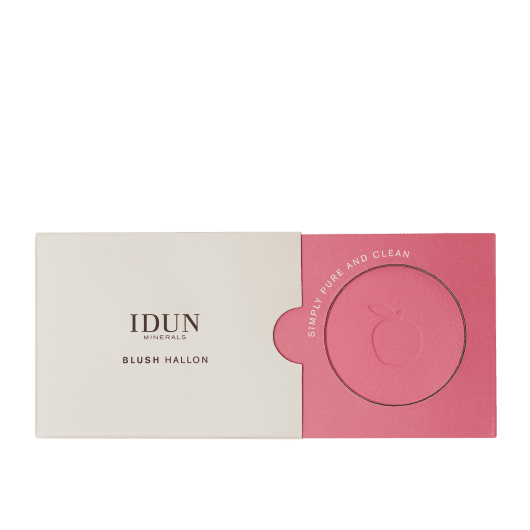 IDUN Minerals skaistalai Hallon Nr. 3005, 5 g