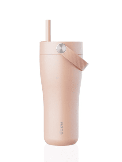 EQUA Termo puodelis ROSE 600 ml