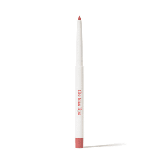 PAESE The Kiss Lips lūpų pieštukas, spalva 02 Nuogas Koralas, 0,3 g