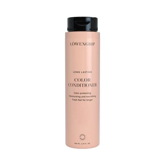 LOWENGRIP Kondicionierius dažytiems plaukams 200 ml