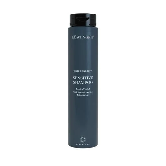 LOWENGRIP Švelnus šampūnas nuo pleiskanų 250 ml