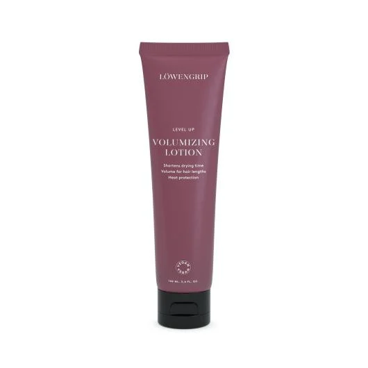 LOWENGRIP Level Up - Apimties suteikiantis losjonas 100 ml
