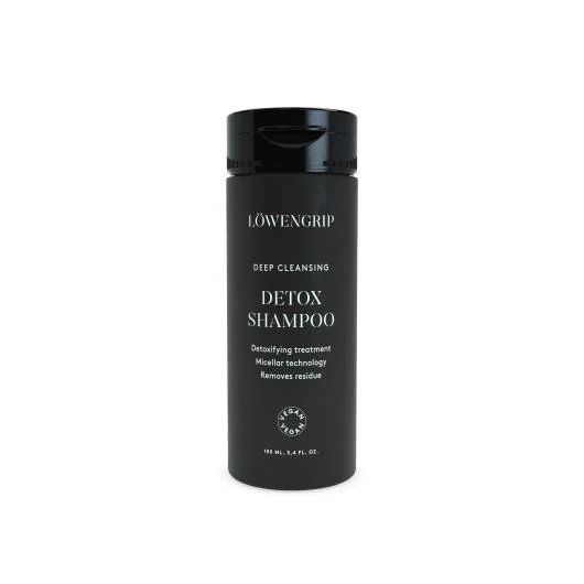 LOWENGRIP Šampūnas dažytiems plaukams, 100 ml