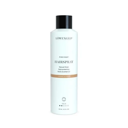 LOWENGRIP Pixie Dust Plaukų lakas 250ml