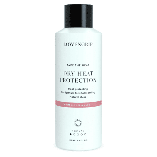 LOWENGRIP Dry Heat Protection apsauga nuo karščio 200 ml