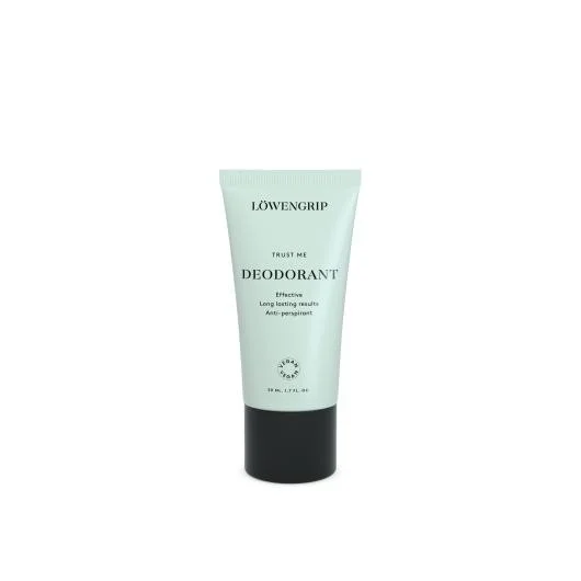 LOWENGRIP Trust Me Rutulinis dezodorantas 50 ml