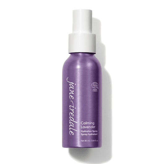 JANE IREDALE Raminamasis levandų purškiklis, 90 ml