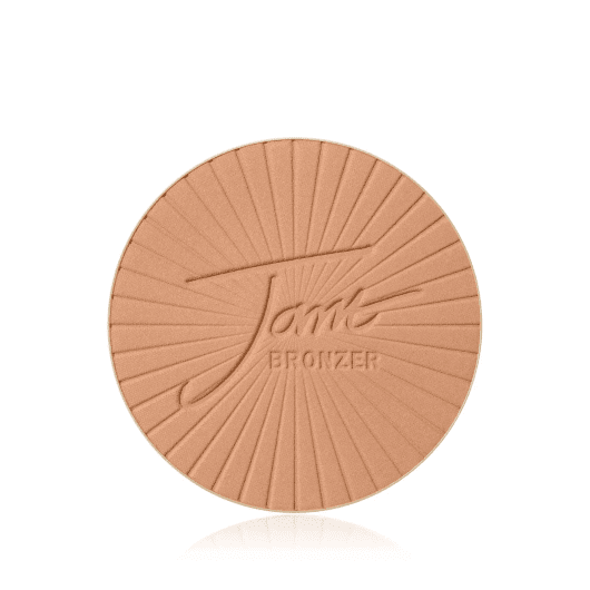 JANE IREDALE PureBronze matinio bronzanto papildymas Light, 9g