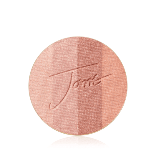 JANE IREDALE Bronzanto papildymas Peaches and Cream, 8,5g