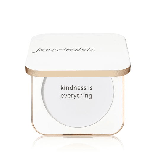 JANE IREDALE New Presuotos pudros dėklas