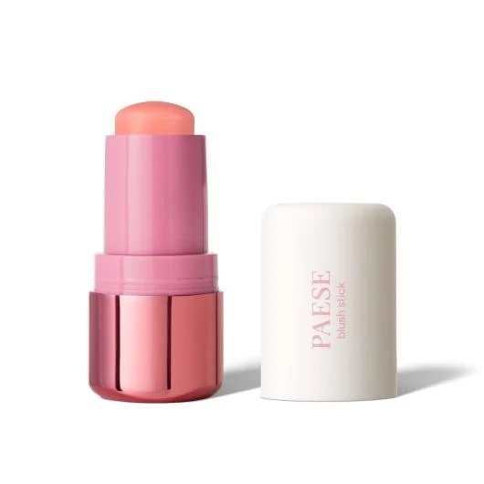 PAESE Skaistalų Pieštukas "Butter Blend Blush Stick" 03 Coral