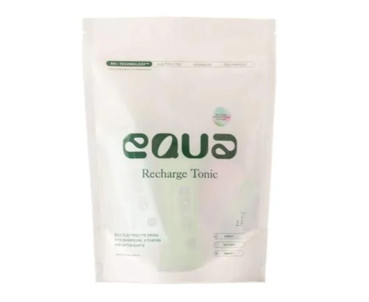 EQUA elektrolitų gėrimas įvairių skonių rinkinys, N2 , 99,4 g