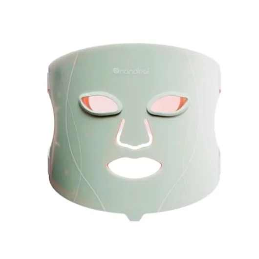 NANOLEAF LED veido kaukė