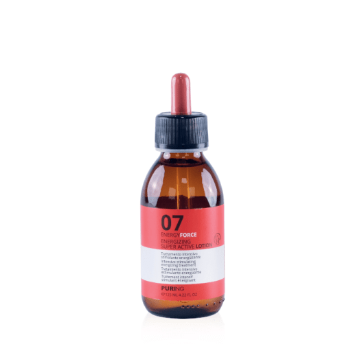 Puring ENERGYFORCE energizuojantis intensyvus losjonas, 150 ml