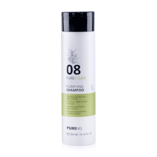 Puring PURECLEAN valomasis šampūnas, 300 ml
