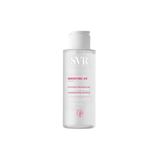 SVR SENSIFINE AR EAU MICELLAIRE micelinis vanduo jautriai odai, 100 ml