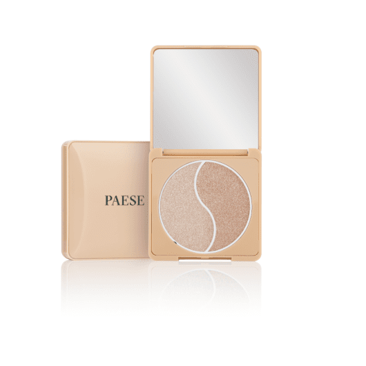 PAESE Selfglow švytėjimo suteikianti priemonė ULTRA, 6,5 g